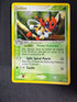 2004 Ledian EX Team Rocket Returns Holo 23/109 front