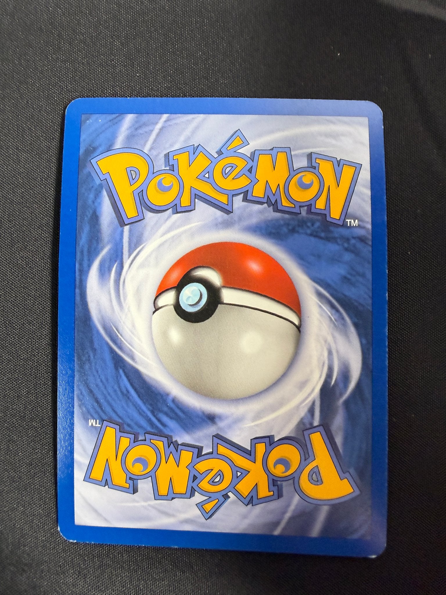 2004 Ledyba EX Team Rocket Returns 64/109 back