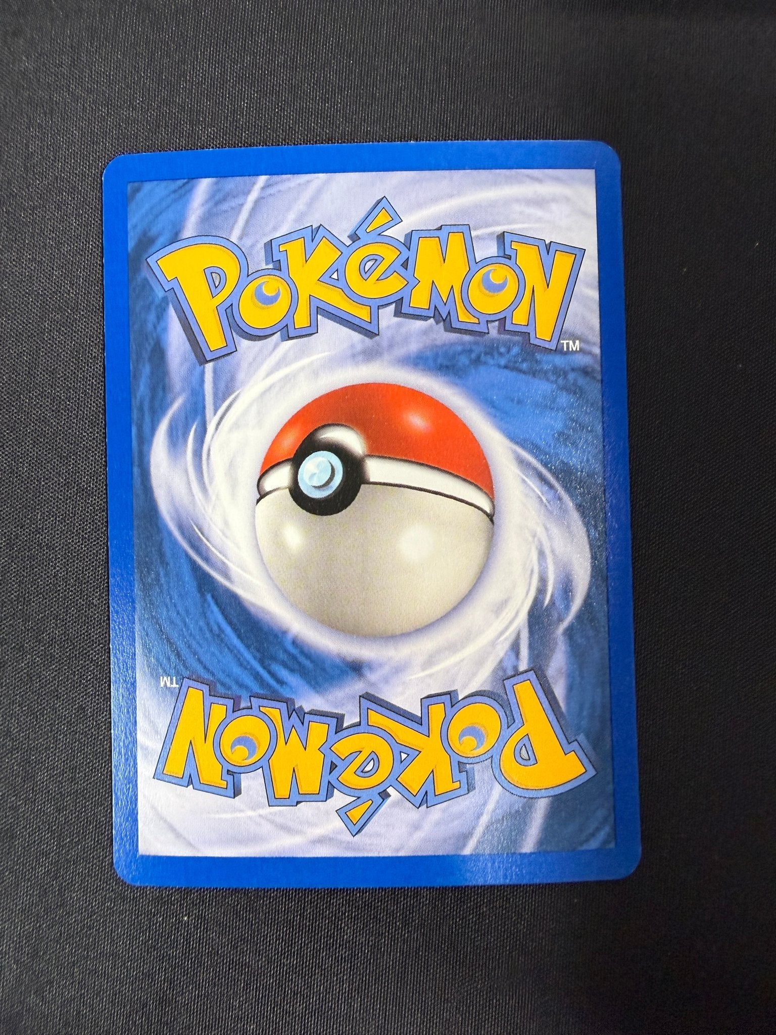 2004 Magnemite EX FireRed & LeafGreen Reverse Holo 68/112 back