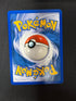 2004 Metapod EX FireRed & LeafGreen Reverse Holo 39/112 back