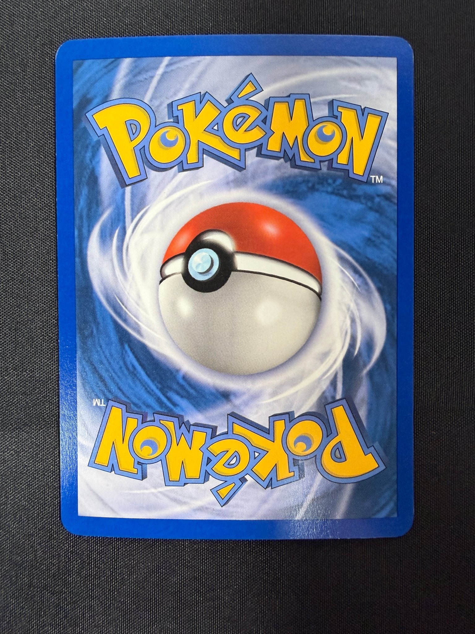 2004 Nidoran ♀ EX FireRed & LeafGreen Reverse Holo 70/112 back