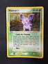2004 Nidoran ♀ EX FireRed & LeafGreen Reverse Holo 70/112 front