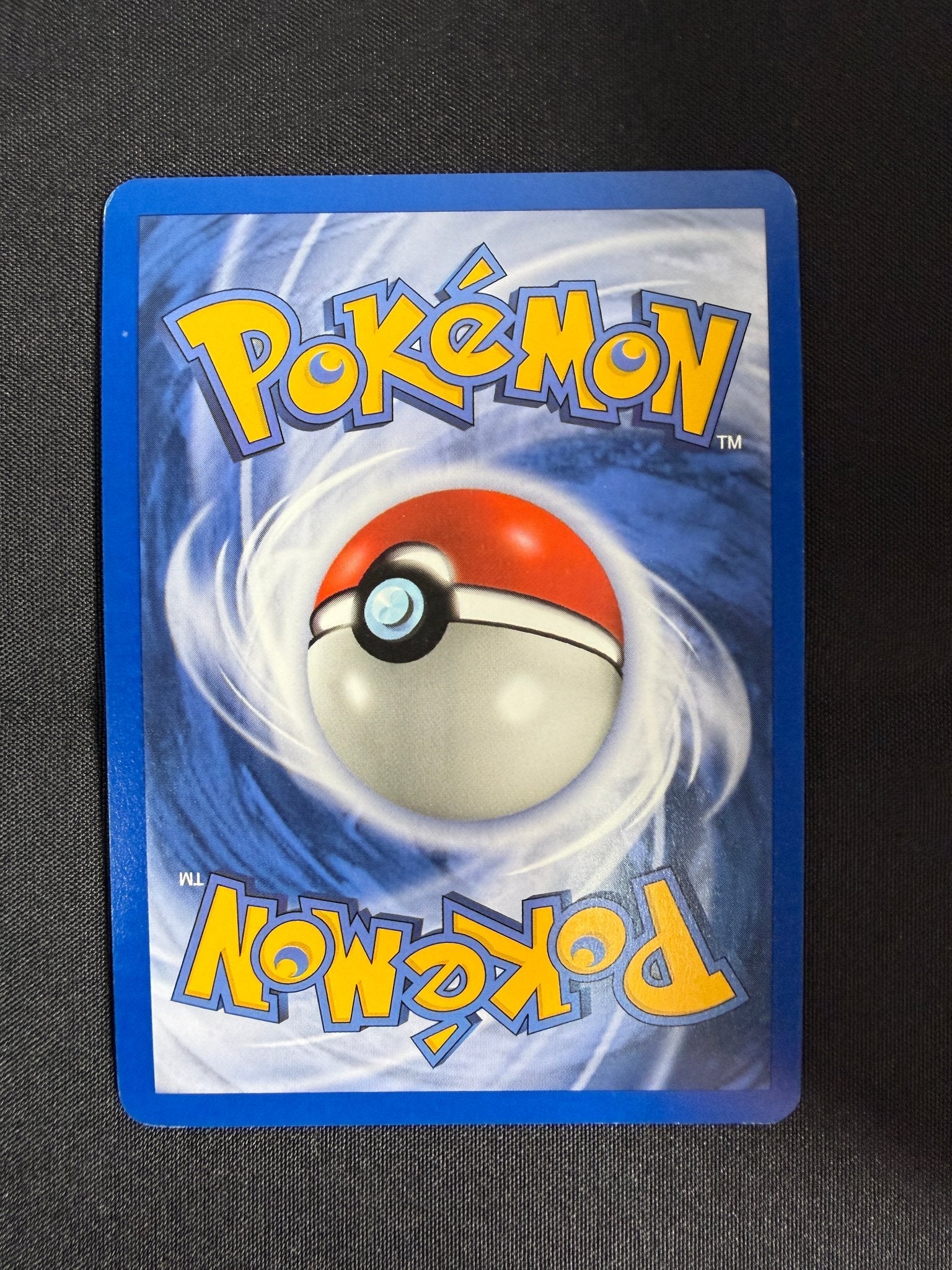 2004 Onix EX Team Rocket Returns Reverse Holo 69/109 back