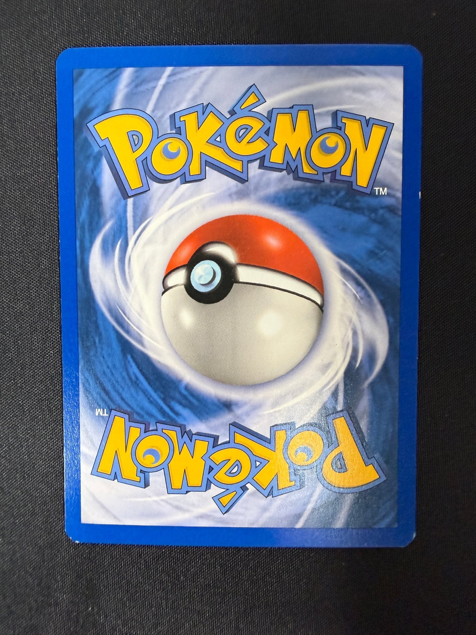 2004 Pidgeot EX FireRed & LeafGreen Reverse Holo 10/112 back