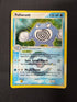 2004 Poliwrath EX FireRed & LeafGreen Reverse Holo 11/112 front