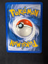 2004 Ponyta EX FireRed & LeafGreen Reverse Holo 76/112 back
