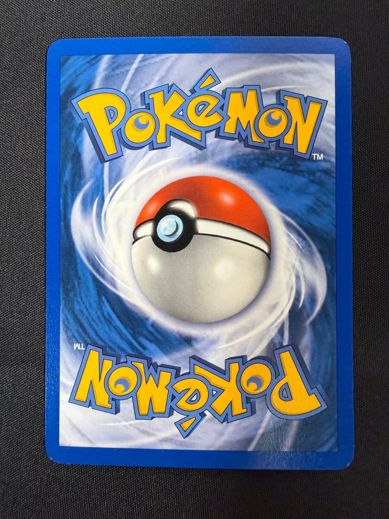 2004 Primeape EX FireRed & LeafGreen Reverse Holo 28/112 back