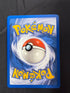 2004 Psyduck EX Team Rocket Returns Reverse Holo 70/109 back