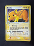 2004 Raichu EX FireRed & LeafGreen Reverse Holo 12/112 front