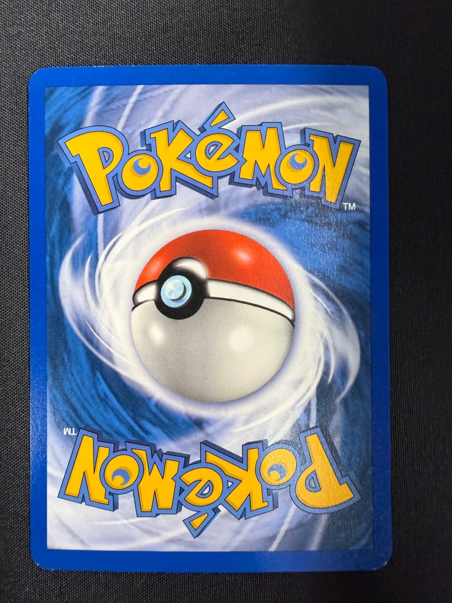 2004 Rattata EX FireRed & LeafGreen Reverse Holo 77/112 back
