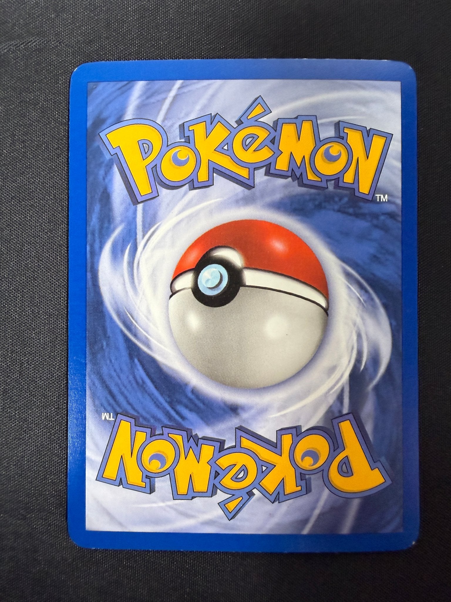 2004 Sandshrew EX Team Rocket Returns 74/109 back