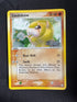 2004 Sandshrew EX Team Rocket Returns 74/109 front