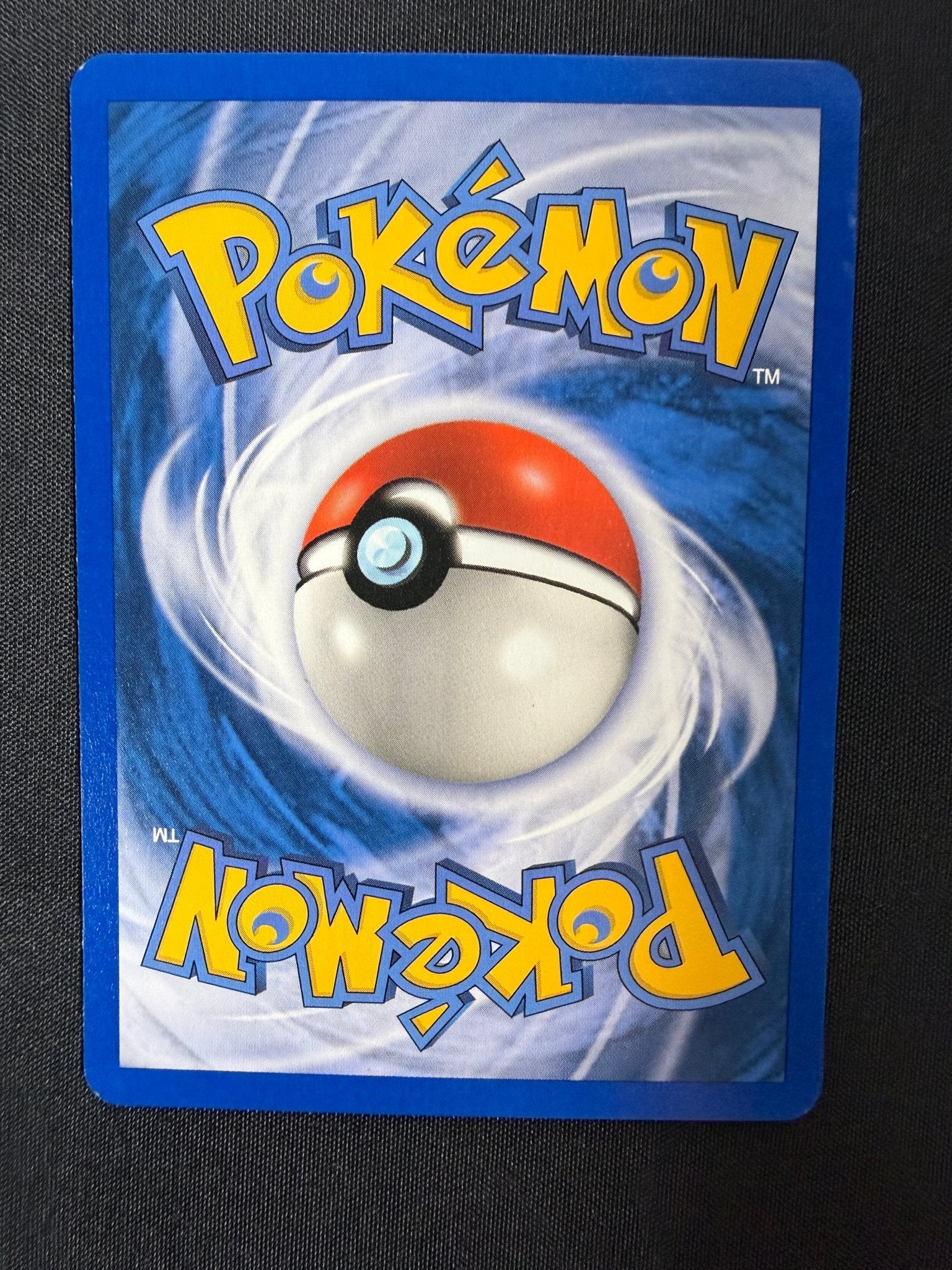 2004 Snorlax EX FireRed & LeafGreen Holo 15/112 back