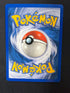 2004 Snorlax EX FireRed & LeafGreen Holo 15/112 back