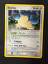 2004 Snorlax EX FireRed & LeafGreen Holo 15/112 front