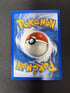 2004 Team Aqua's Corphish EX Team Magma vs Team Aqua Reverse Holo 51/95 back