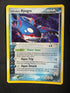 2004 Team Aqua's Kyogre EX Team Magma vs Team Aqua Holo 3/95 front
