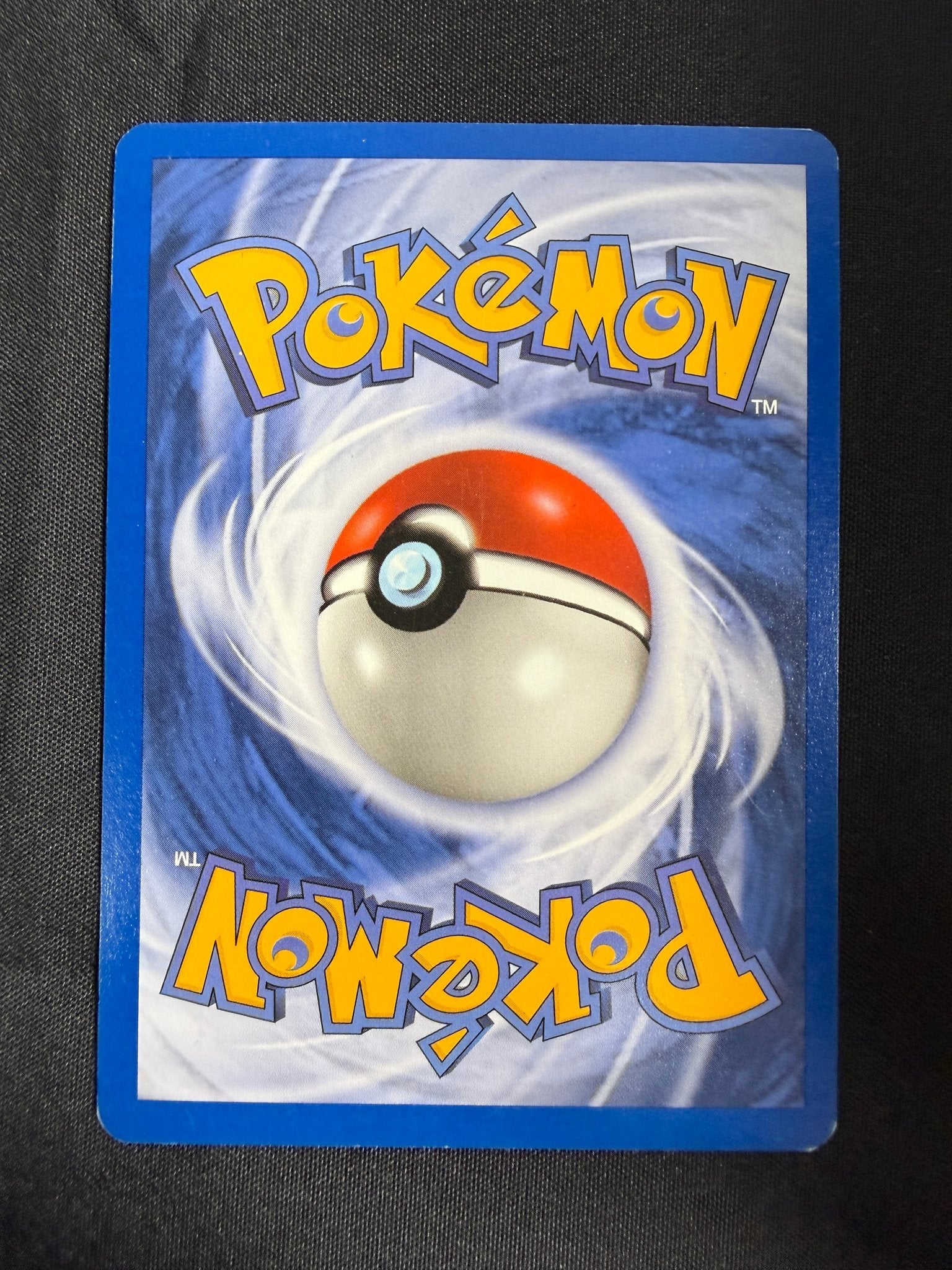 2004 Zubat EX Team Rocket Returns 82/109 back