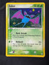 2004 Zubat EX Team Rocket Returns 82/109 front