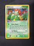2005 Bellossom EX Unseen Forces Holo 3/115 front