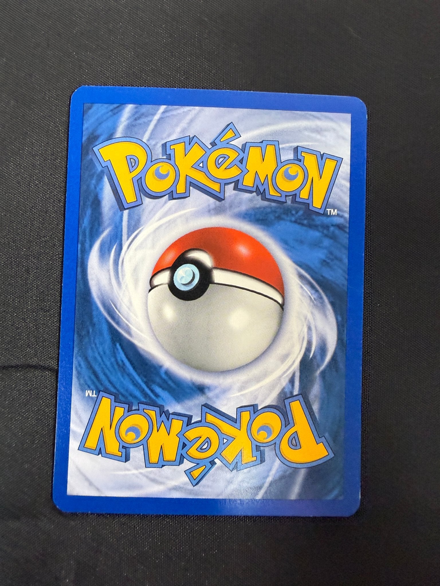 2005 Crobat EX Delta Species Holo 2/113 back