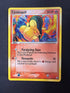 2005 Cyndaquil EX Unseen Forces Reverse Holo 54/115 front