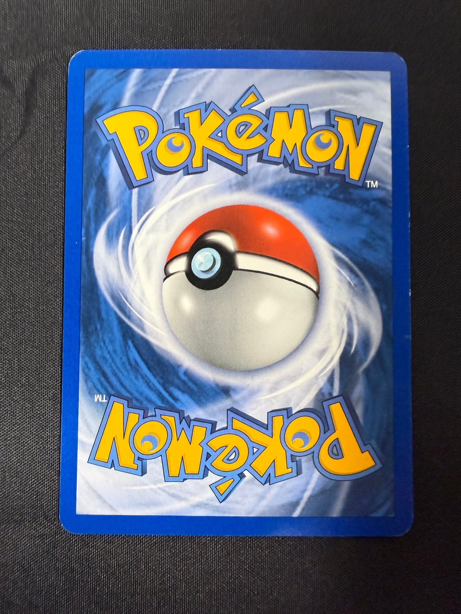 2005 Deoxys EX Emerald Holo 2/106 back