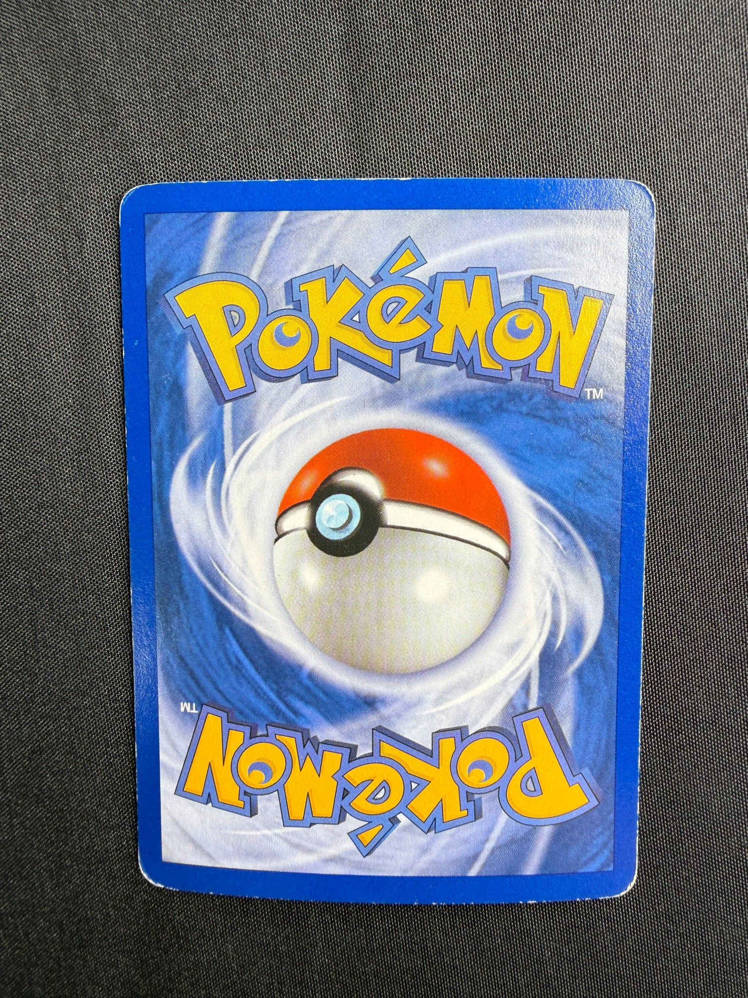 2005 Espeon δ EX Delta Species Holo 4/113 back