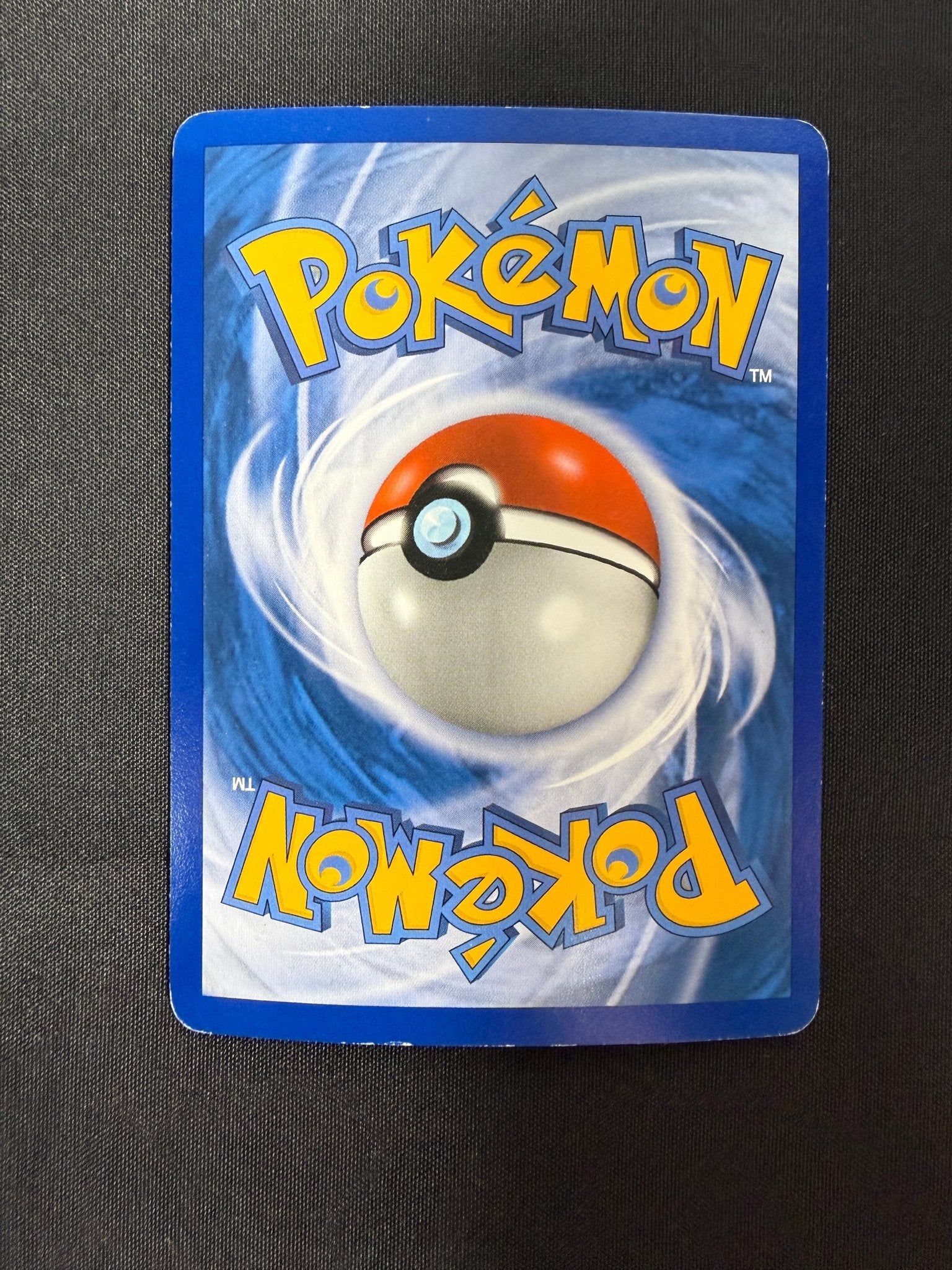 2005 Flareon EX Delta Species Holo 5/113 back