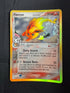 2005 Flareon EX Delta Species Holo 5/113 front