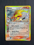 2005 Flareon δ EX Delta Species Holo 5/113 front