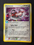 2005 Forretress EX Unseen Forces Holo 6/115 front