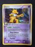 2005 Hypno EX Delta Species Reverse Holo 23/113 front
