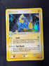 2005 Manectric EX Emerald Holo 7/106 front