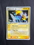 2005 Manectric ex EX Deoxys Holo 101/107 front