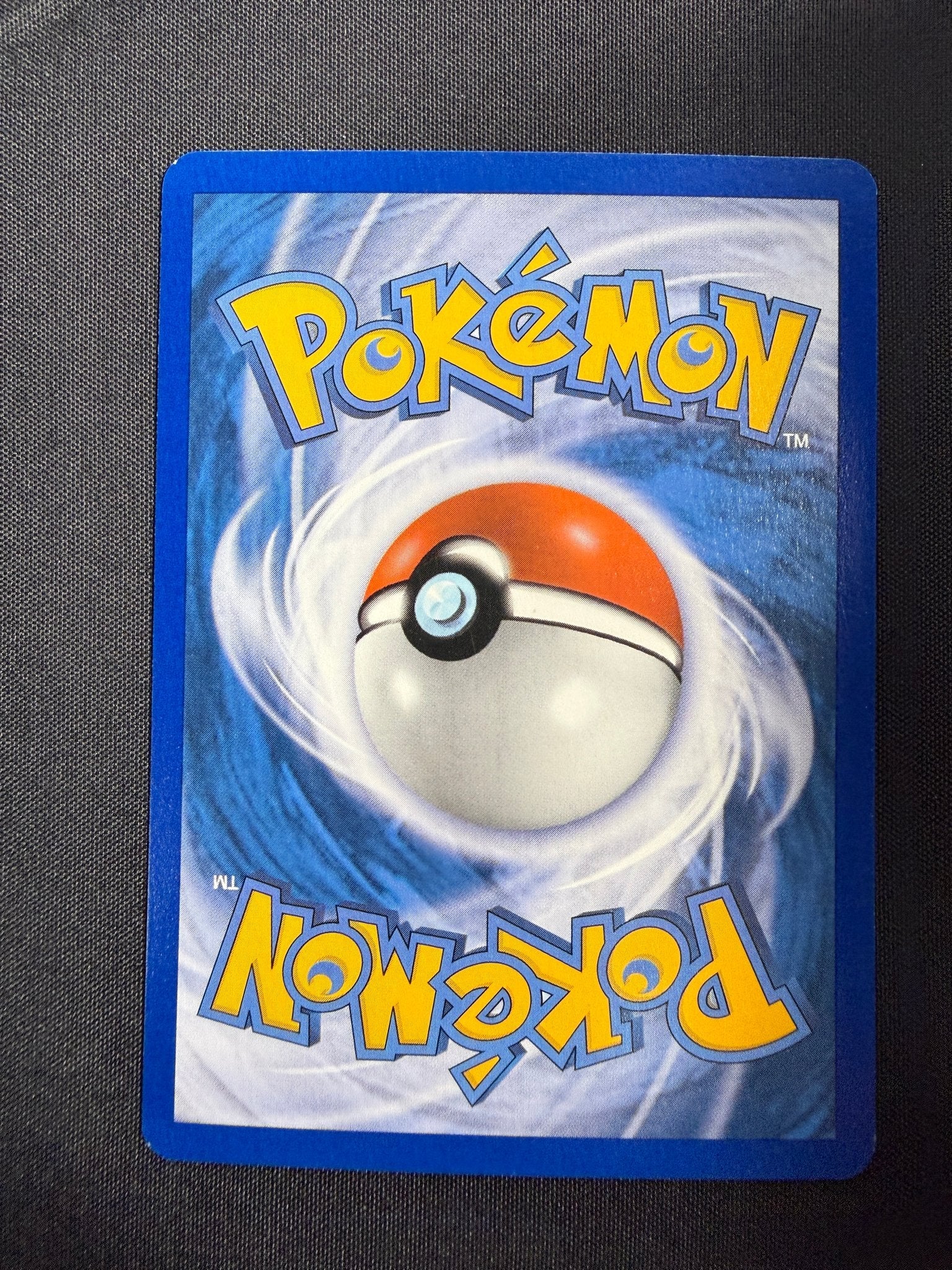 2005 Metagross EX Delta Species Holo 11/113 back