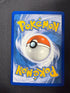 2005 Metagross EX Delta Species Holo 11/113 back