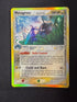2005 Metagross EX Delta Species Holo 11/113 front