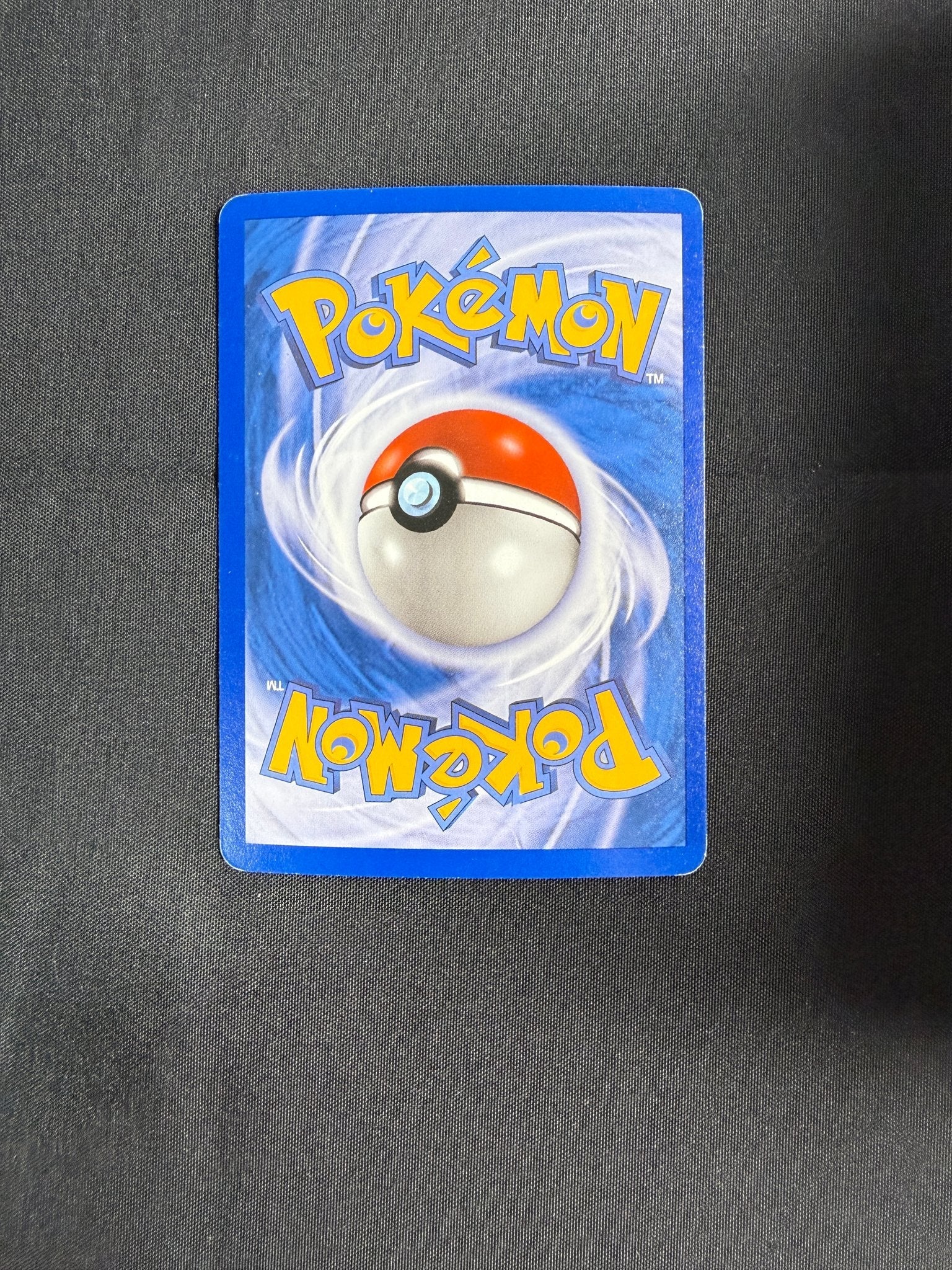2005 Metagross EX Delta Species Holo 11/113 back