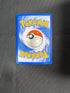 2005 Metagross EX Delta Species Holo 11/113 back