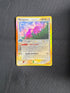 2005 Metagross EX Delta Species Holo 11/113 front