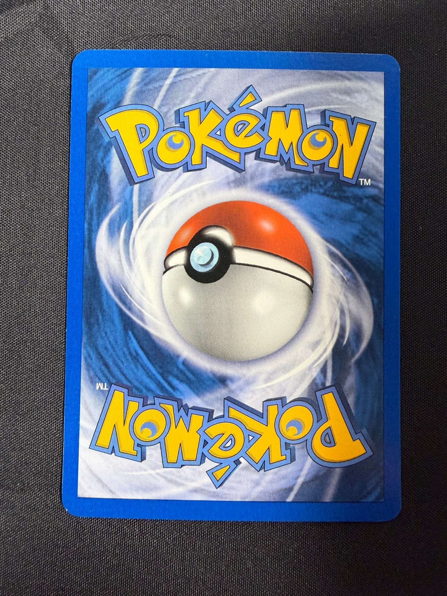 2005 Octillery EX Unseen Forces Holo 10/115 back