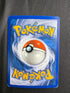 2005 Rayquaza δ EX Delta Species Holo 13/113 back