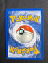 2005 Rayquaza EX Deoxys 22/107 back