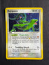 2005 Rayquaza EX Deoxys 22/107 front