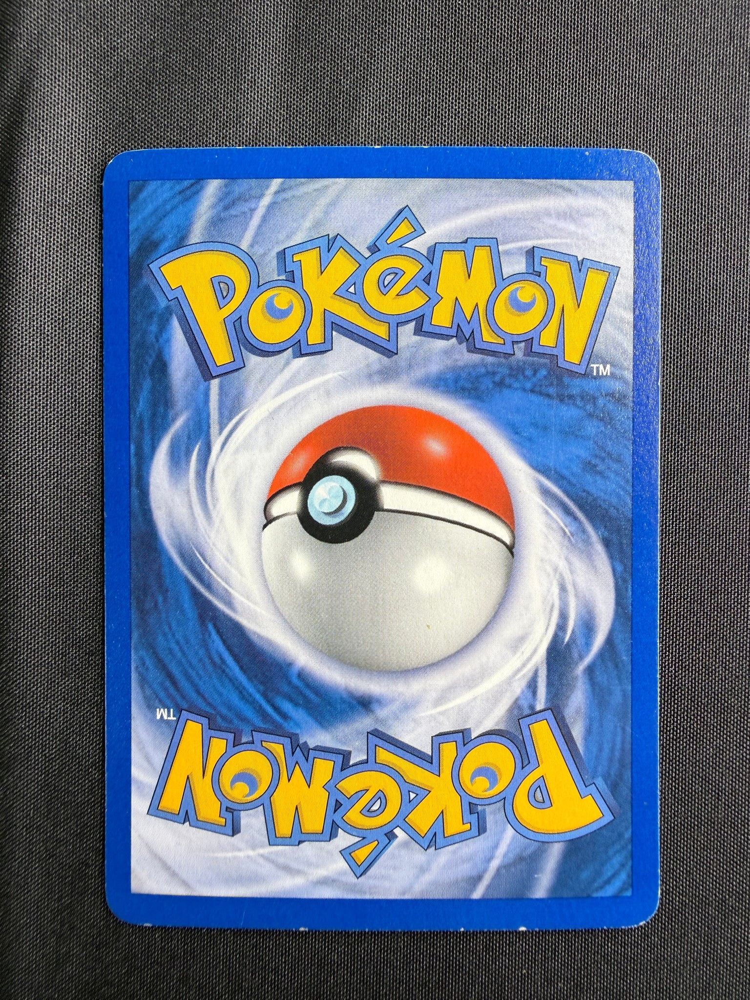 2005 Registeel ex EX Emerald Holo 100/106 back
