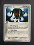 2005 Registeel ex EX Emerald Holo 100/106 front