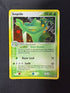 2005 Sceptile EX Emerald Holo 10/106 front