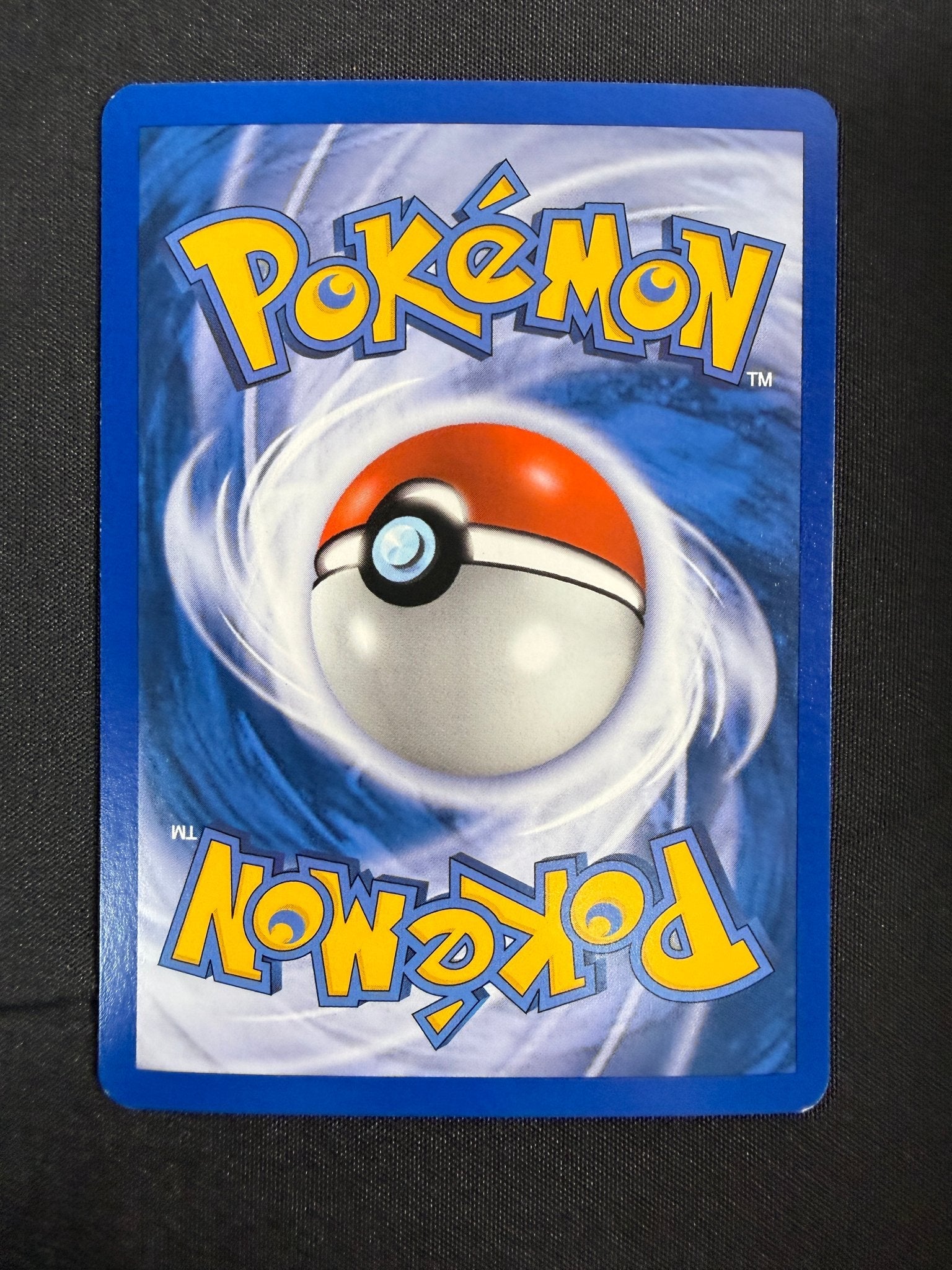 2005 Starmie EX Delta Species Holo 15/113 back