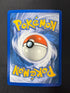 2005 Unown X EX Unseen Forces Holo X/28 back